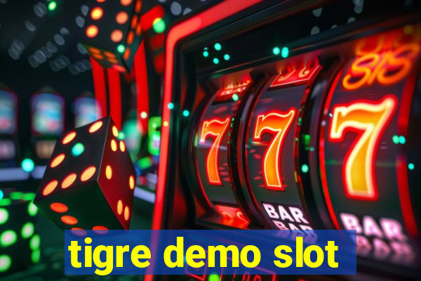 tigre demo slot