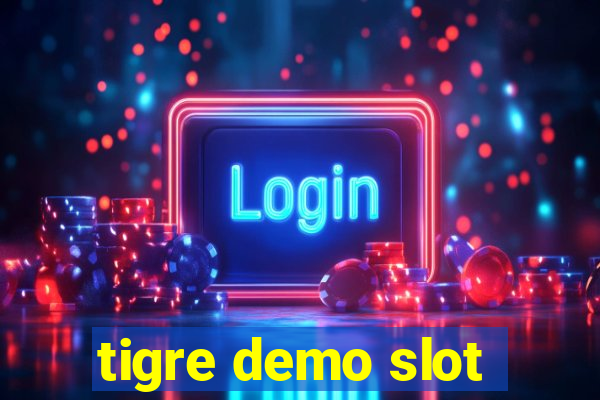 tigre demo slot