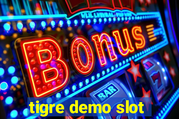 tigre demo slot