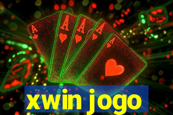 xwin jogo