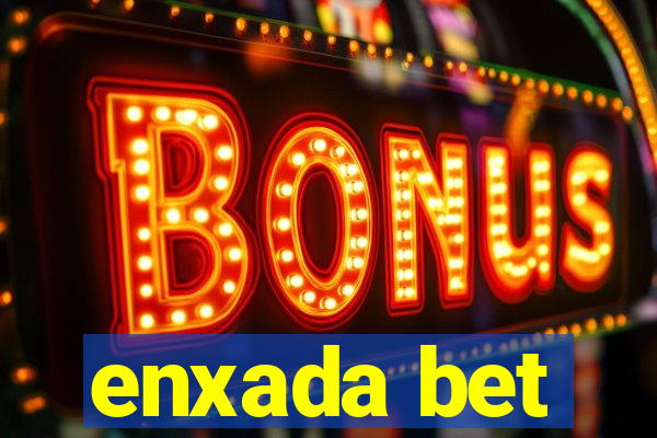 enxada bet