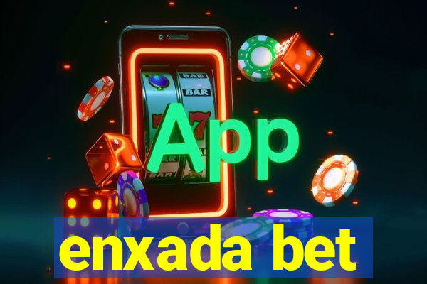 enxada bet