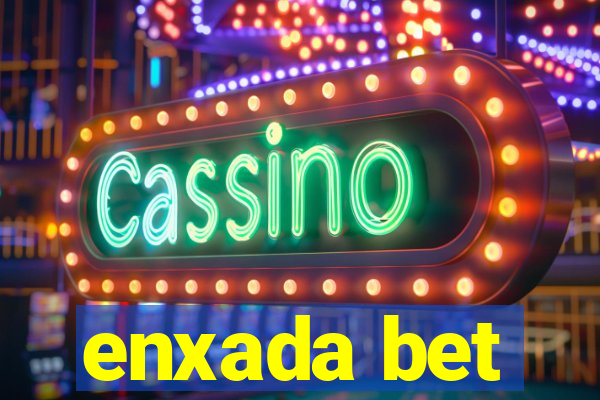 enxada bet