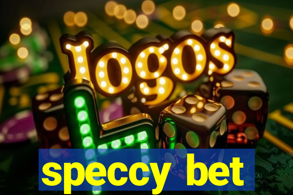 speccy bet