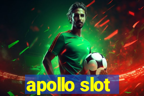 apollo slot