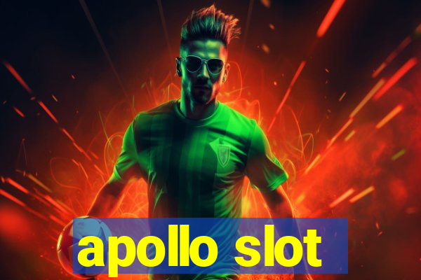 apollo slot