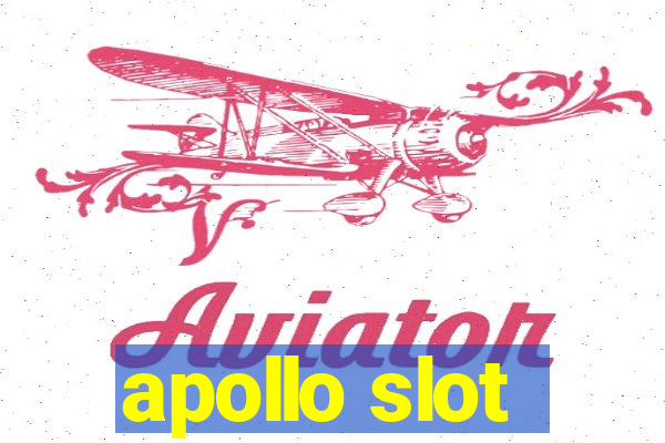 apollo slot