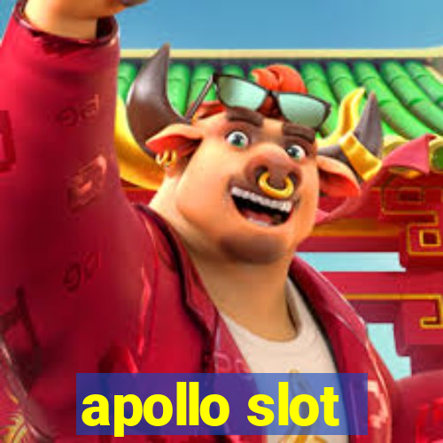 apollo slot