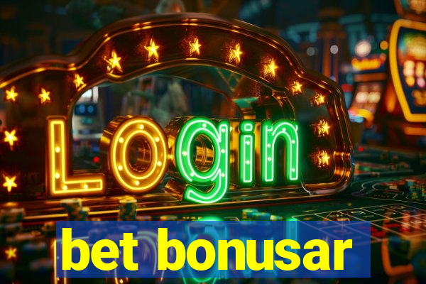 bet bonusar