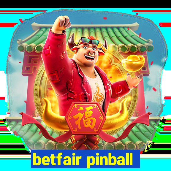 betfair pinball