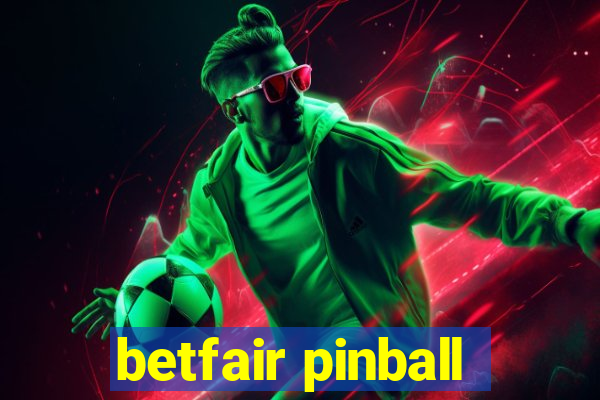 betfair pinball