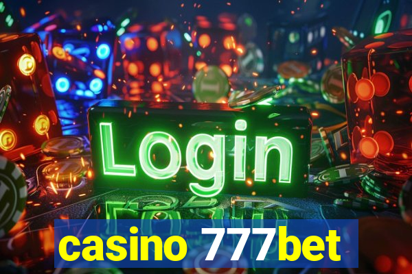 casino 777bet