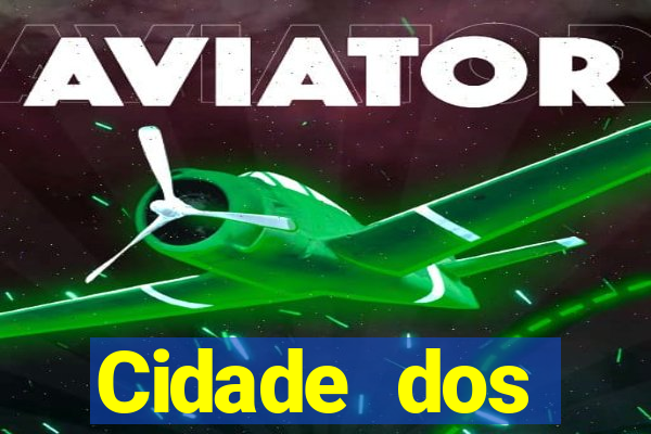 Cidade dos Dinossauros no rio grande