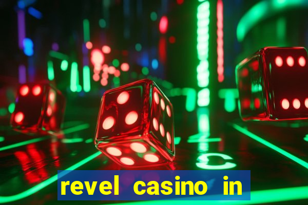 revel casino in atlantic city