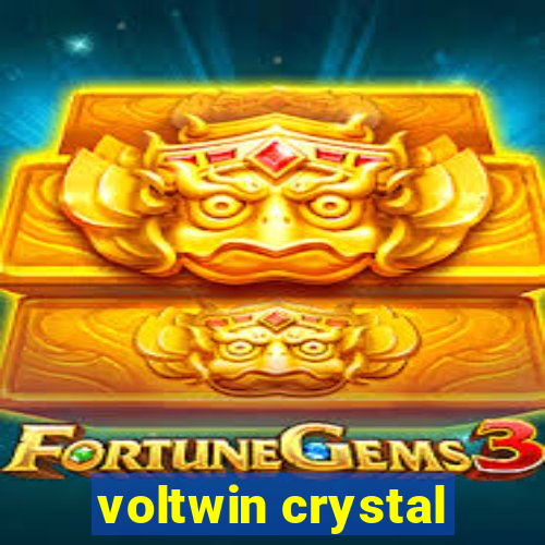 voltwin crystal