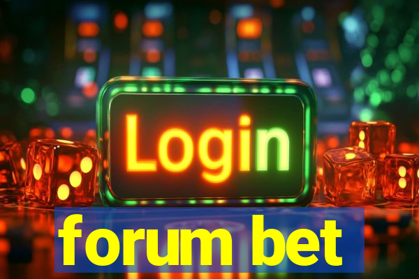 forum bet