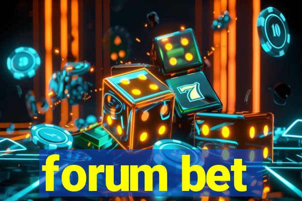 forum bet