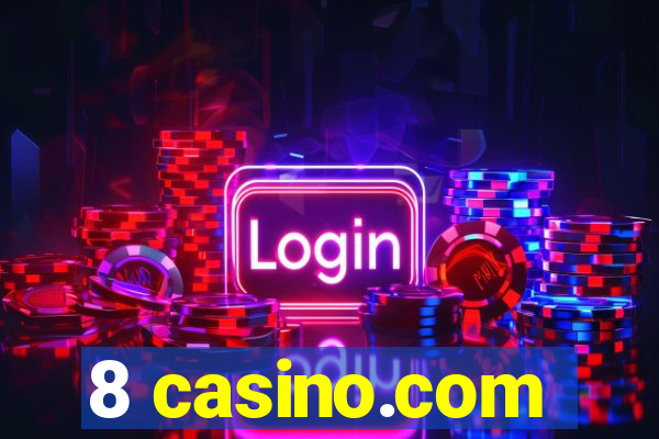 8 casino.com