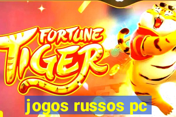 jogos russos pc