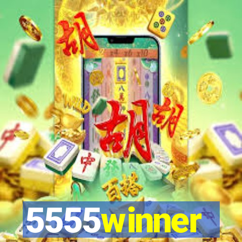 5555winner