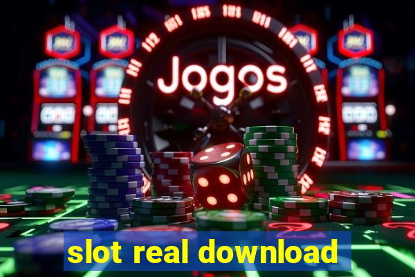 slot real download