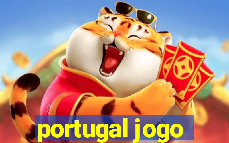 portugal jogo