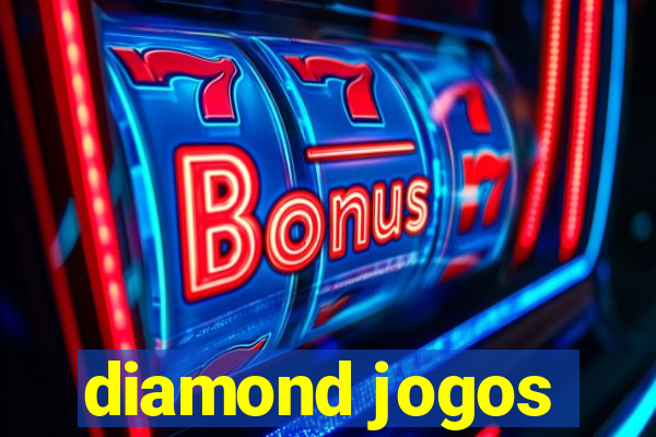 diamond jogos