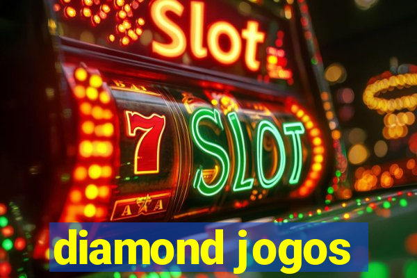 diamond jogos