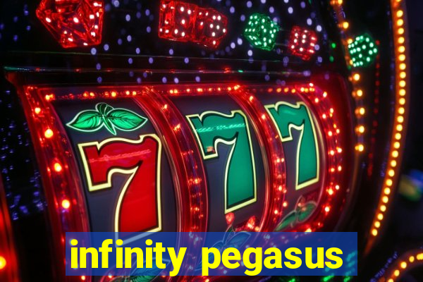 infinity pegasus