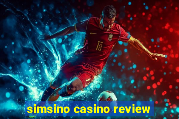 simsino casino review