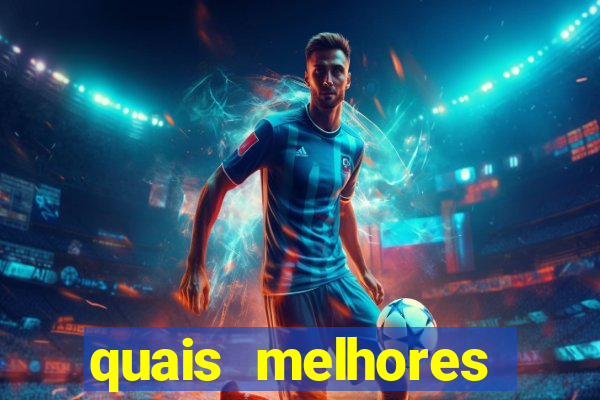 quais melhores jogos de aposta