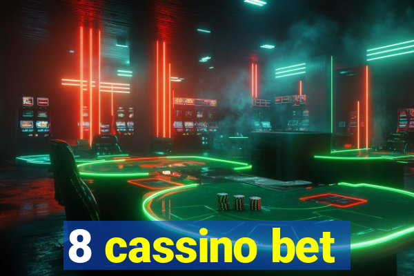 8 cassino bet