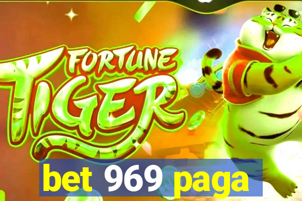 bet 969 paga