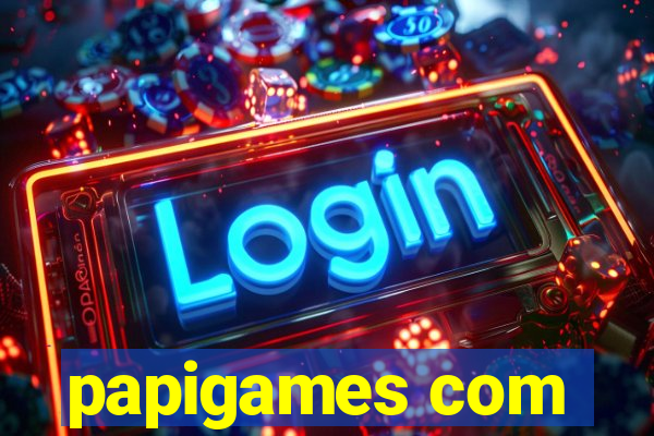 papigames com