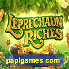 papigames com