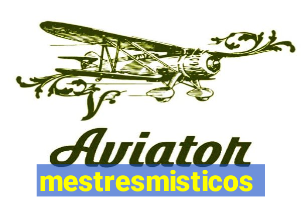 mestresmisticos