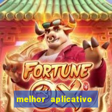 melhor aplicativo para jogos