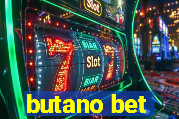 butano bet