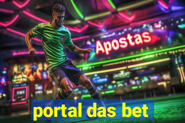 portal das bet