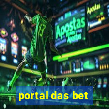 portal das bet