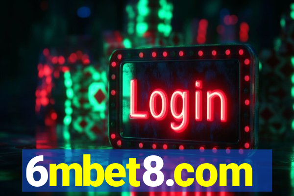 6mbet8.com