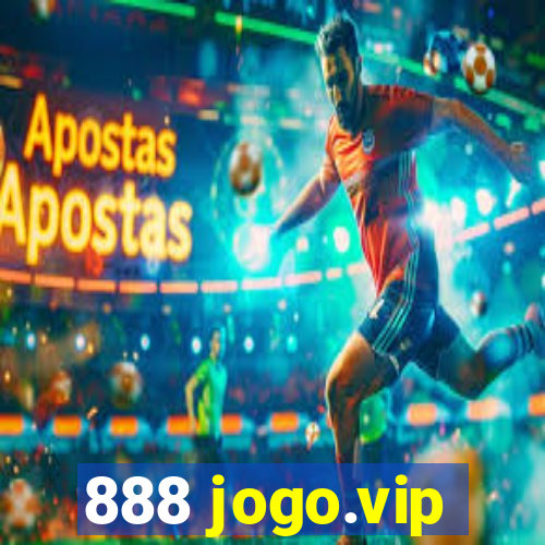 888 jogo.vip