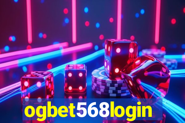 ogbet568login