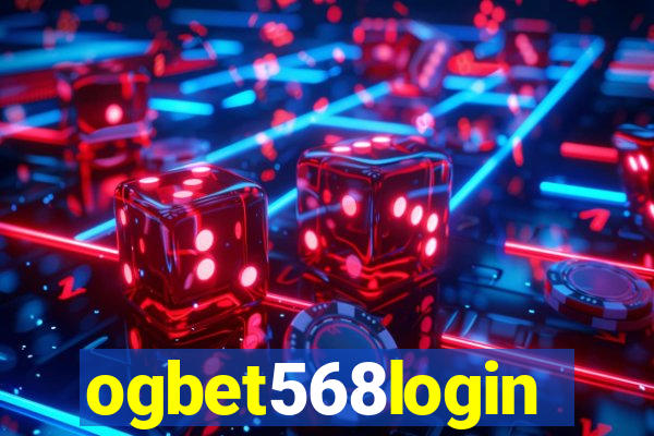 ogbet568login