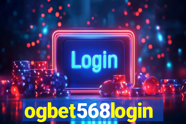 ogbet568login