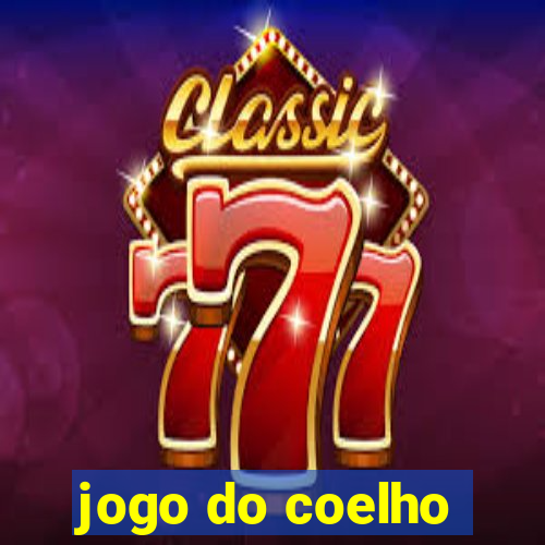 jogo do coelho