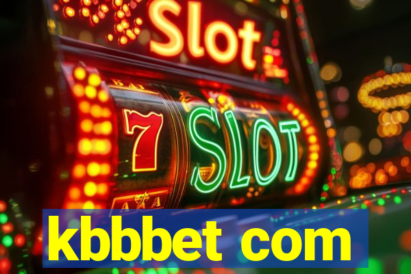 kbbbet com