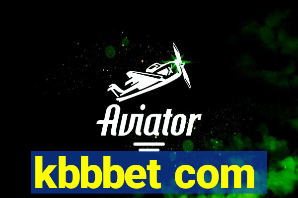 kbbbet com