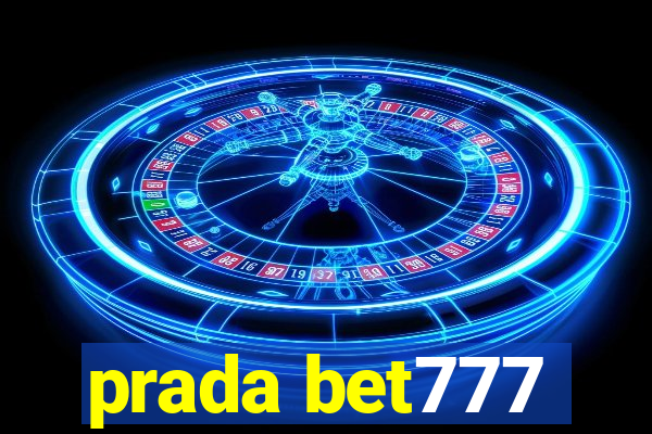 prada bet777