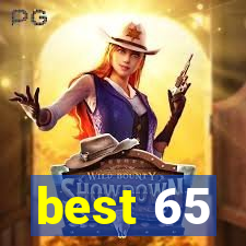 best 65